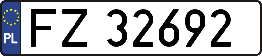 FZ32692