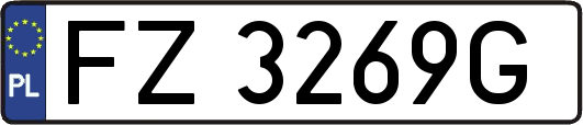 FZ3269G
