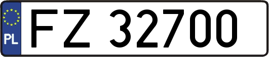 FZ32700