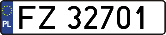 FZ32701