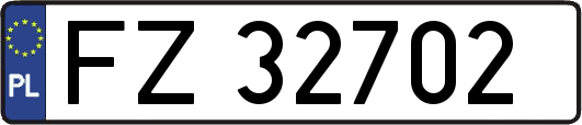 FZ32702