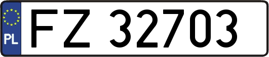 FZ32703