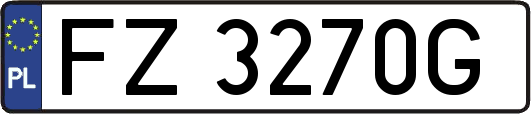 FZ3270G