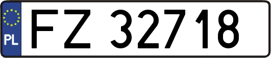 FZ32718