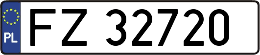 FZ32720