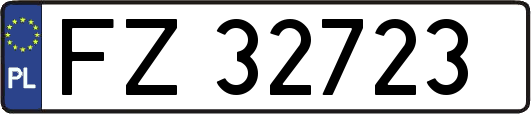 FZ32723