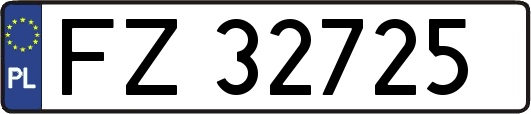 FZ32725