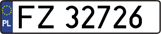 FZ32726