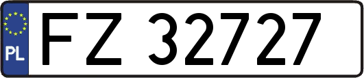 FZ32727