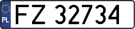 FZ32734