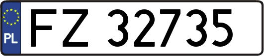 FZ32735
