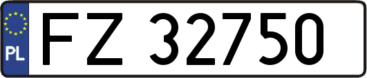 FZ32750