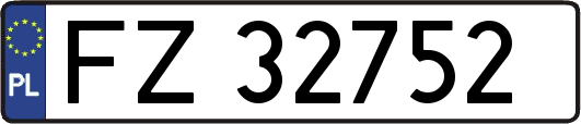 FZ32752
