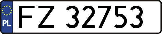FZ32753