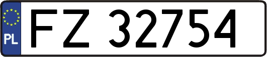 FZ32754