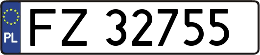 FZ32755
