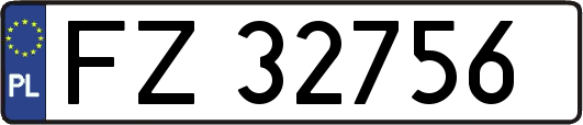FZ32756