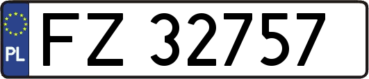 FZ32757