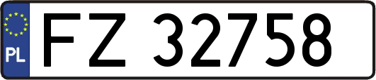 FZ32758