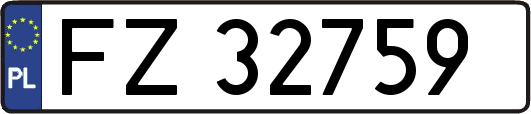 FZ32759