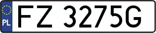FZ3275G