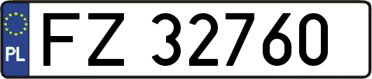 FZ32760