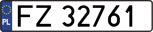 FZ32761