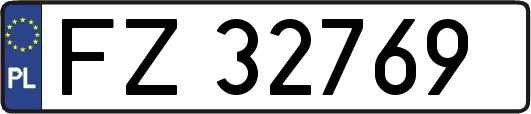 FZ32769