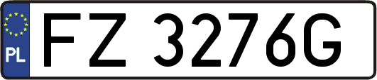 FZ3276G