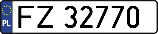 FZ32770