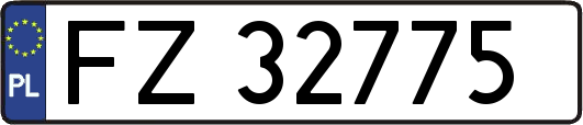 FZ32775