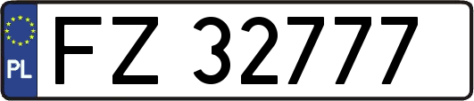 FZ32777