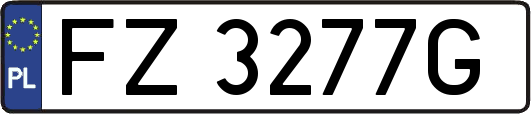 FZ3277G