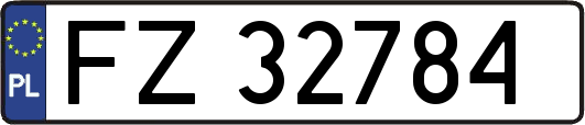 FZ32784