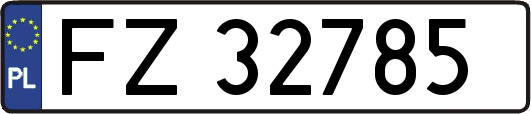 FZ32785
