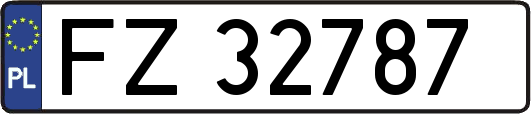FZ32787