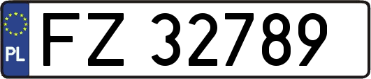 FZ32789