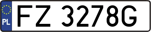 FZ3278G