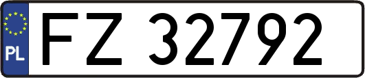 FZ32792