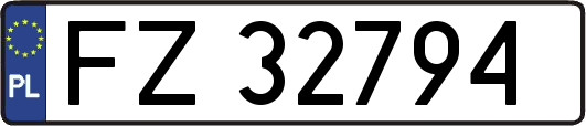 FZ32794