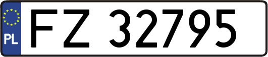 FZ32795