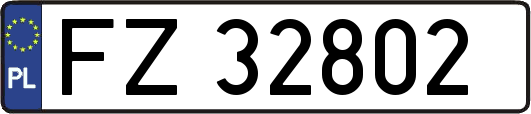 FZ32802
