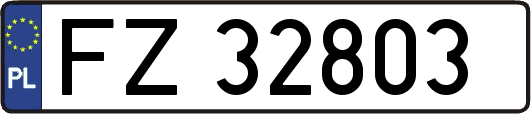 FZ32803