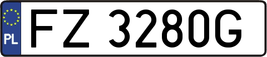 FZ3280G