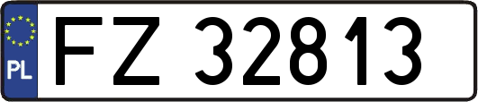 FZ32813