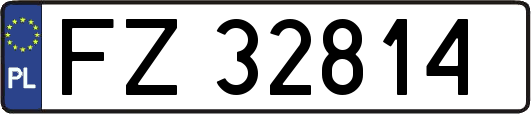 FZ32814
