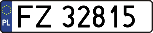 FZ32815