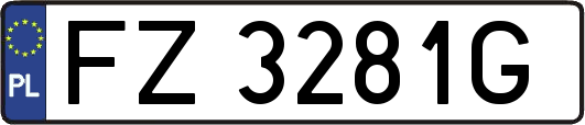 FZ3281G