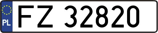 FZ32820