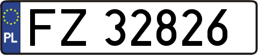 FZ32826